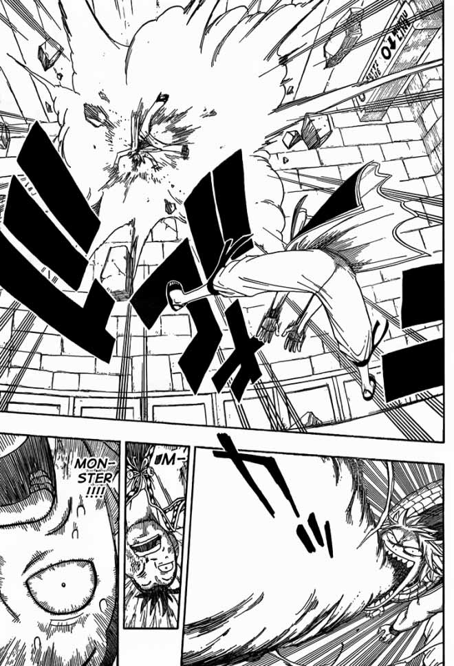 Manga Komik Fairy Tail 16 Online page 15