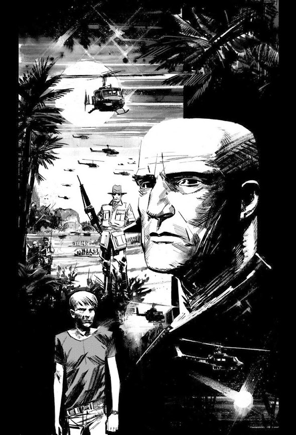 Apocalypse Now movie poster