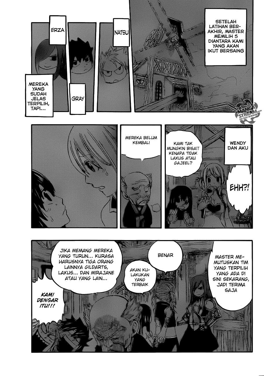 Baca Manga, Baca Komik, Fairy Tail Chapter 265, Fairy Tail 265 Bahasa Indonesia, Fairy Tail 265 Online