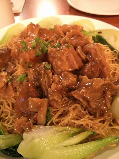 Chinese Restaurant «Wok Star - Express Asian Kitchen», reviews and photos, 1785 - 1787 Landess Ave, Milpitas, CA 95035, USA