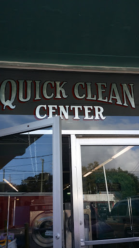 Dry Cleaner «Quick Clean Cleaners», reviews and photos, 1171 Judge Sekul Ave, Biloxi, MS 39530, USA