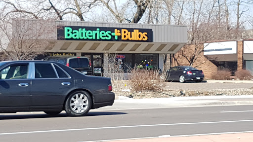 Car Battery Store «Batteries Plus Bulbs», reviews and photos, 1565 S Robert St, St Paul, MN 55118, USA
