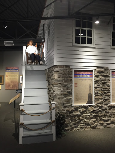Tourist Attraction «Gettysburg Heritage Center», reviews and photos, 297 Steinwehr Ave, Gettysburg, PA 17325, USA