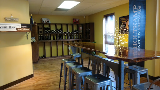 Wine Bar «Holtkamp Winery Tasting Room», reviews and photos, 6781 Harrison Ave, Cincinnati, OH 45247, USA
