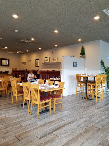 Restaurant «Chill Kitchen and Bar», reviews and photos, 416 Boston Post Rd E, Marlborough, MA 01752, USA