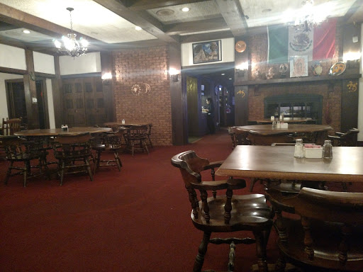 Restaurant «Garcias», reviews and photos, 879 NY-13, Cortland, NY 13045, USA