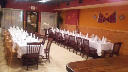 Mexican Restaurant «El Mirador Restaurant», reviews and photos, 124 1st St, Elizabeth, NJ 07206, USA