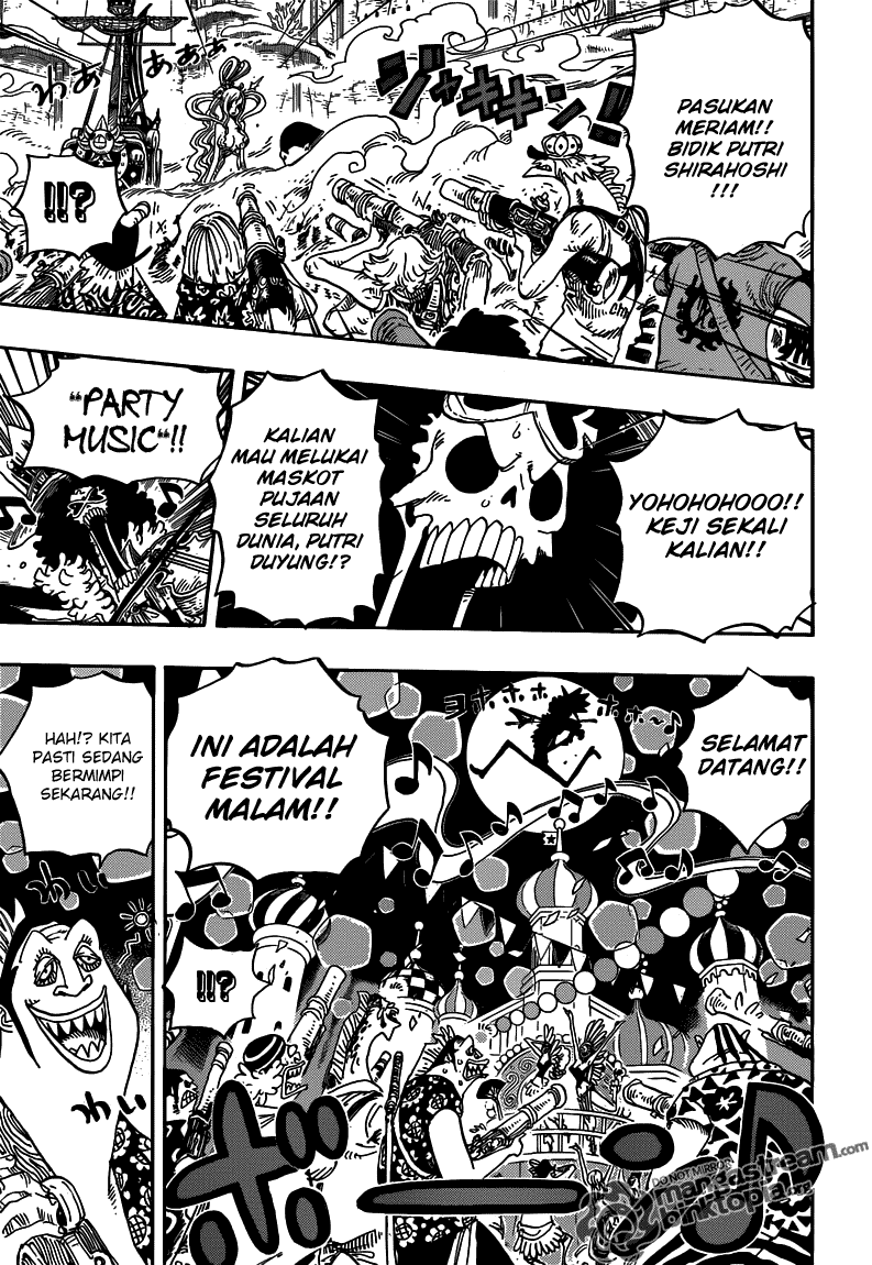 Baca Manga, Baca Komik, One Piece Chapter 635, One Piece 635 Bahasa Indonesia, One Piece 635 Online