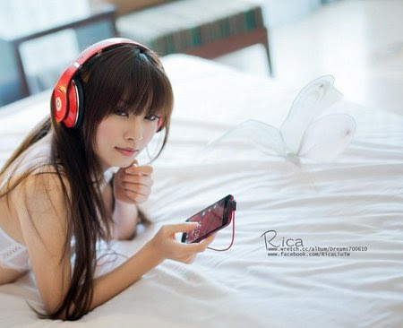 蝴蝶姬Rica