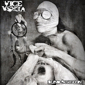 Vice Versa - Blind Surgeon