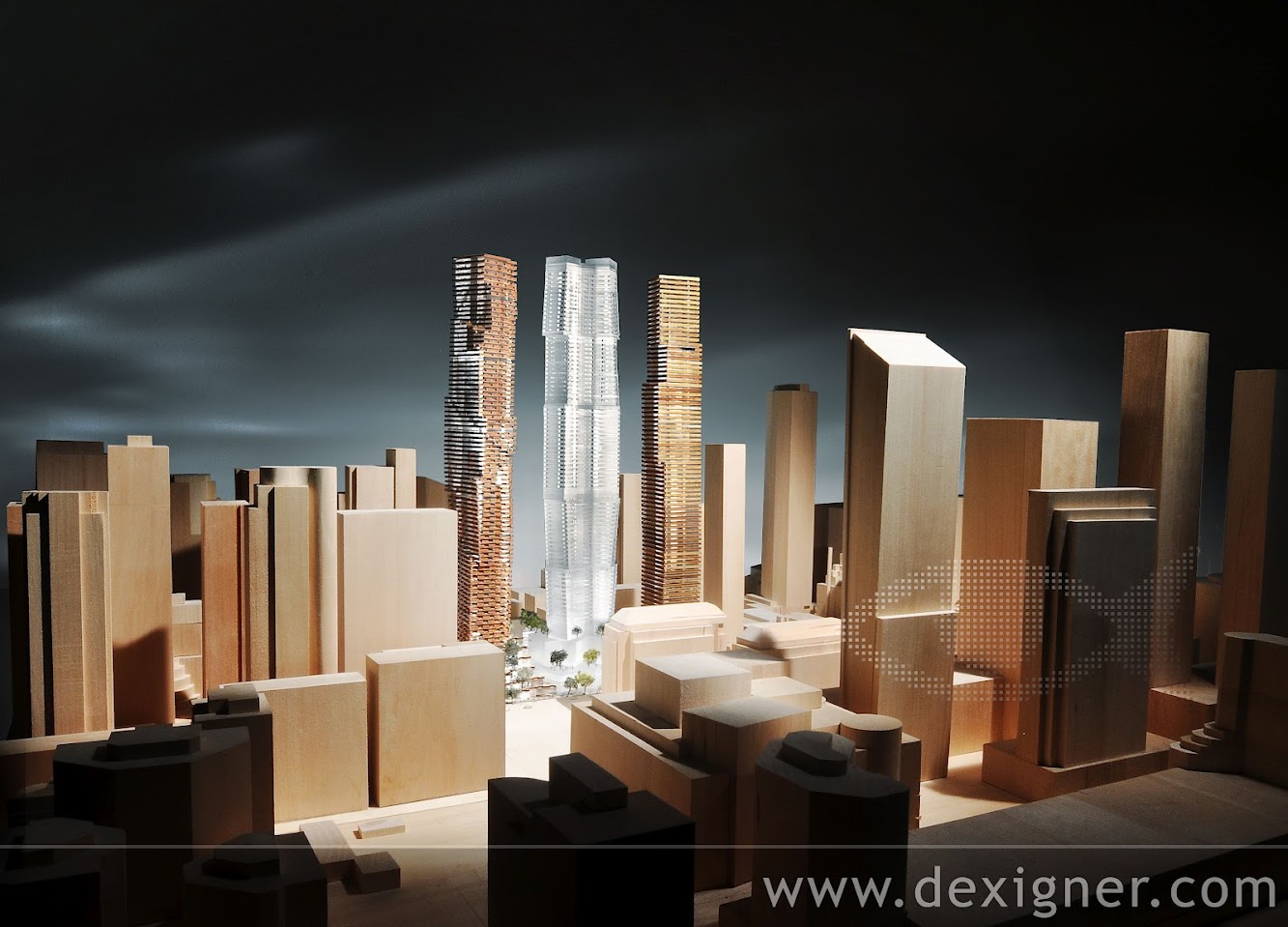 Frank Gehry