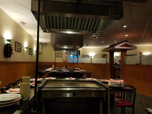 Restaurant «Tokyo Japanese Steakhouse», reviews and photos, 300 Andover St, Peabody, MA 01960, USA