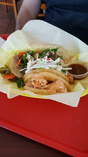 Restaurant «Taco Fresco Burgers & Fries», reviews and photos, 8168 Florin Rd, Sacramento, CA 95828, USA