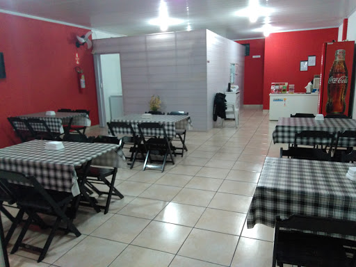 Pizzaria Paulista, R. José Pinto da Silva, 45 - Abolicao, Araxá - MG, 38180-252, Brasil, Pizaria, estado Minas Gerais