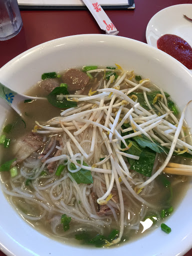 Vietnamese Restaurant «Pho 79 Restaurants», reviews and photos, 2233 Energy Park Dr # 800, St Paul, MN 55108, USA