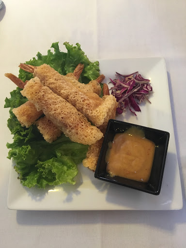 Thai Restaurant «THAINDIA», reviews and photos, 1445 W Picacho Ave, Las Cruces, NM 88005, USA