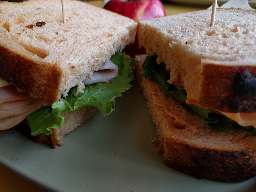 Sandwich Shop «Panera Bread», reviews and photos, 959 Co Rd E East, Vadnais Heights, MN 55127, USA