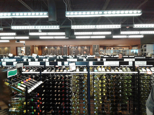 Wine Store «Utah Wine Store», reviews and photos, 280 Harris Ave S, Salt Lake City, UT 84115, USA