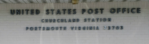 Post Office «US Post Office», reviews and photos, 3590 Towne Point Rd, Portsmouth, VA 23703, USA