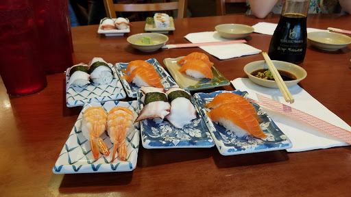 Sushi Restaurant «Fuji Sushi Buffet», reviews and photos, 8473 Elk Grove Blvd, Elk Grove, CA 95758, USA