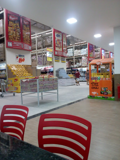 Supermercado Meio a Meio Preço Baixo Cidade Nova, 941, Tv. We Trinta e Sete, 847 - Coqueiro, Ananindeua - PA, Brasil, Lojas_Mercearias_e_supermercados, estado Para