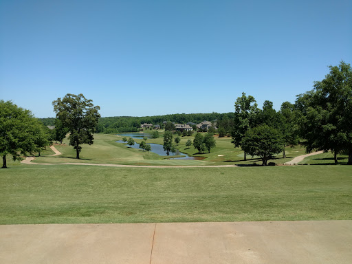 Golf Club «Woodfin Ridge Golf Club», reviews and photos, 215 S Woodfin Ridge Dr, Inman, SC 29349, USA