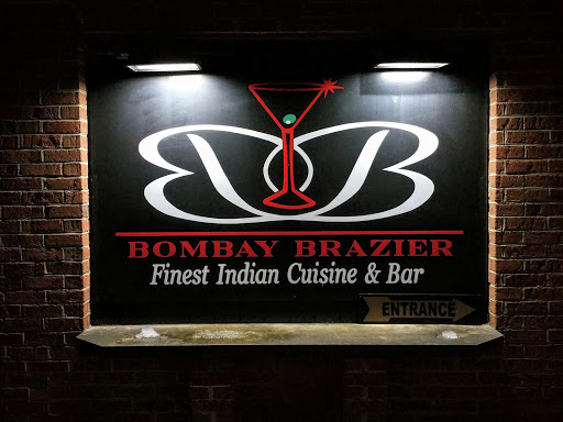 Indian Restaurant «Bombay Brazier», reviews and photos, 7791 Cooper Rd # 5, Cincinnati, OH 45242, USA