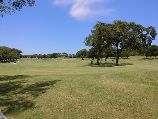 Golf Course «Rockwood Golf Course», reviews and photos, 1851 Jacksboro Hwy, Fort Worth, TX 76114, USA