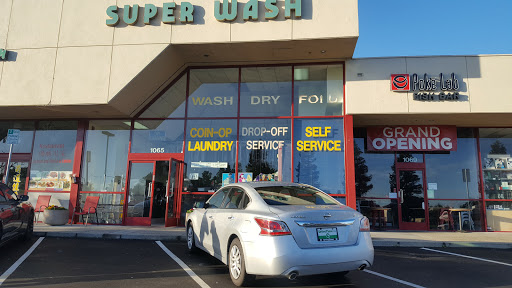 Laundromat «Super Wash», reviews and photos, 1065 El Camino Real, Millbrae, CA 94030, USA