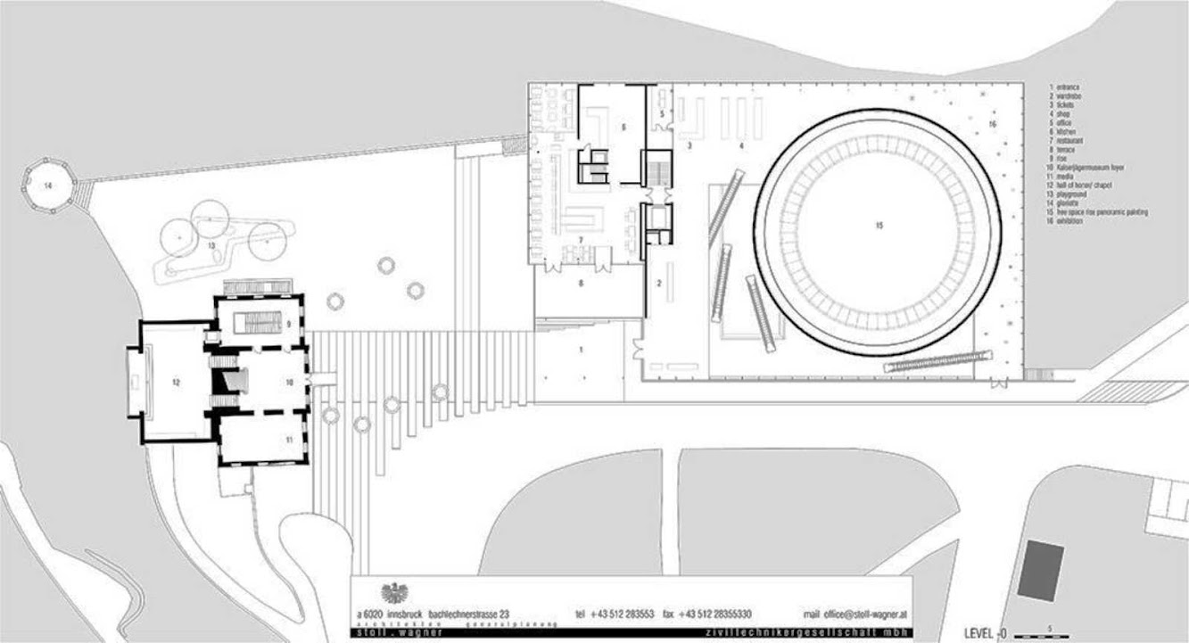 Stoll. Wagner Architekten