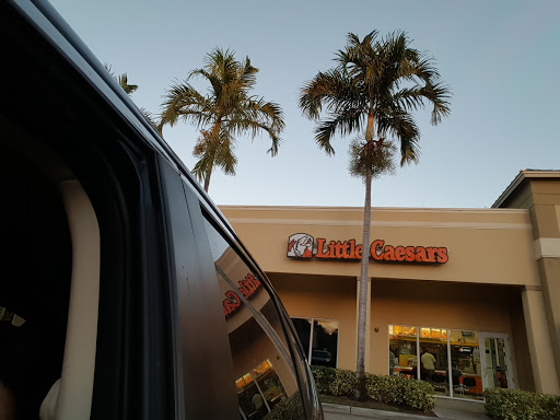 Pizza Restaurant «Little Caesars Pizza», reviews and photos, 24655 SW 112th Ave, Homestead, FL 33032, USA