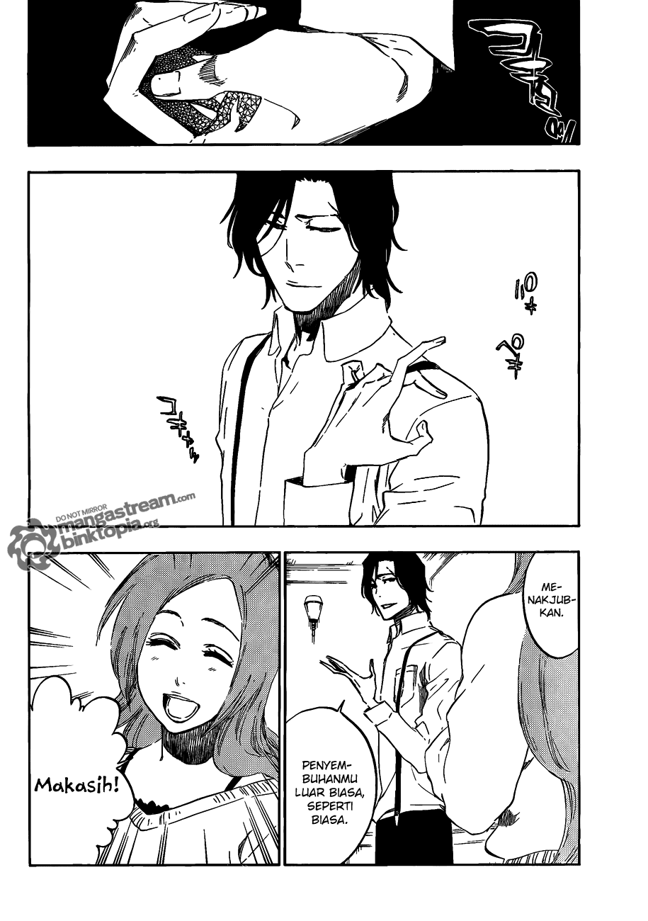 Baca Manga, Baca Komik, Bleach Chapter 456, Bleach 456 Bahasa Indonesia, Bleach 456 Online