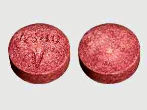 Buy cheap Multivitamin with iron and fluoride