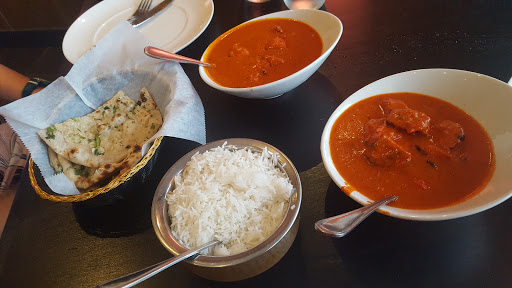 Indian Restaurant «Bistro Curry and Kebab», reviews and photos, 195 S Main St, New City, NY 10956, USA