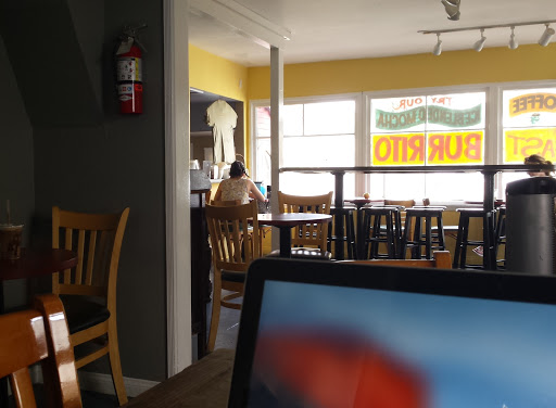 Coffee Shop «Java Man», reviews and photos, 157 Pier Ave, Hermosa Beach, CA 90254, USA