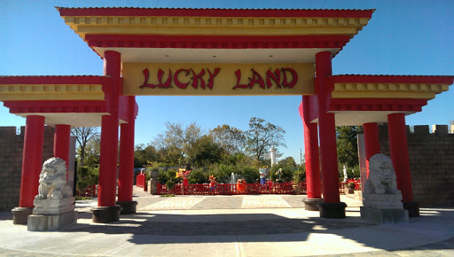 Amusement Center «Lucky Land», reviews and photos, 8625 Airline Dr, Houston, TX 77037, USA
