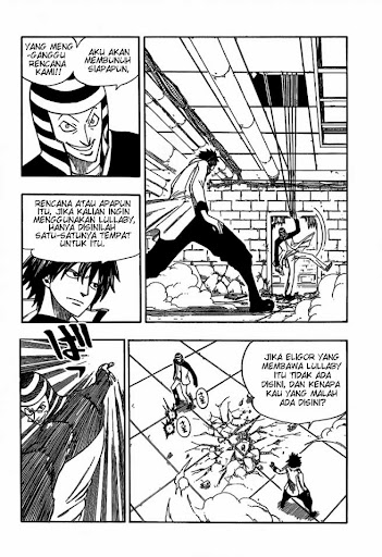 Fairy Tail 15 page 8
