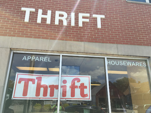 Consultant «Thrift», reviews and photos, 1659 E Oakton St, Des Plaines, IL 60018, USA