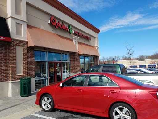 Mexican Restaurant «QDOBA Mexican Eats», reviews and photos, 10450 Owings Mills Blvd Suite 100, Owings Mills, MD 21117, USA
