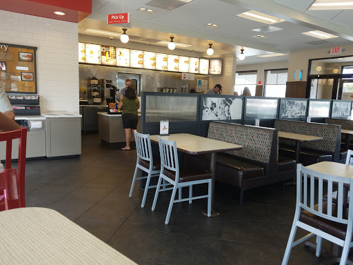 Fast Food Restaurant «Chick-fil-A», reviews and photos, 3705 Main St, The Colony, TX 75056, USA