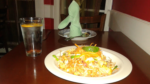 Thai Restaurant «Royal Thai», reviews and photos, 610 3rd St, San Rafael, CA 94901, USA