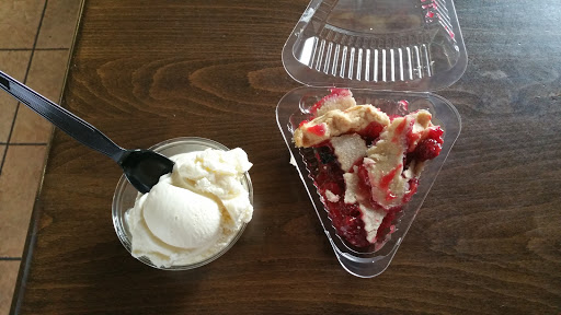 Ice Cream Shop «Homemade Ice Cream and Pie Kitchen», reviews and photos, 3521 Springhurst Commons Dr, Louisville, KY 40241, USA