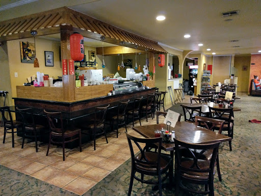 Chinese Restaurant «Panda Chinese Restaurant & Sushi Bar», reviews and photos, 504 E Main St, Fredericksburg, TX 78624, USA