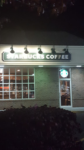 Coffee Shop «Starbucks», reviews and photos, 385 NY-25A #14, Miller Place, NY 11764, USA