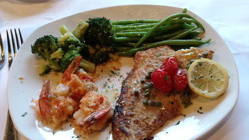 Seafood Restaurant «Bonefish Grill», reviews and photos, 2185 South Rd, Poughkeepsie, NY 12601, USA