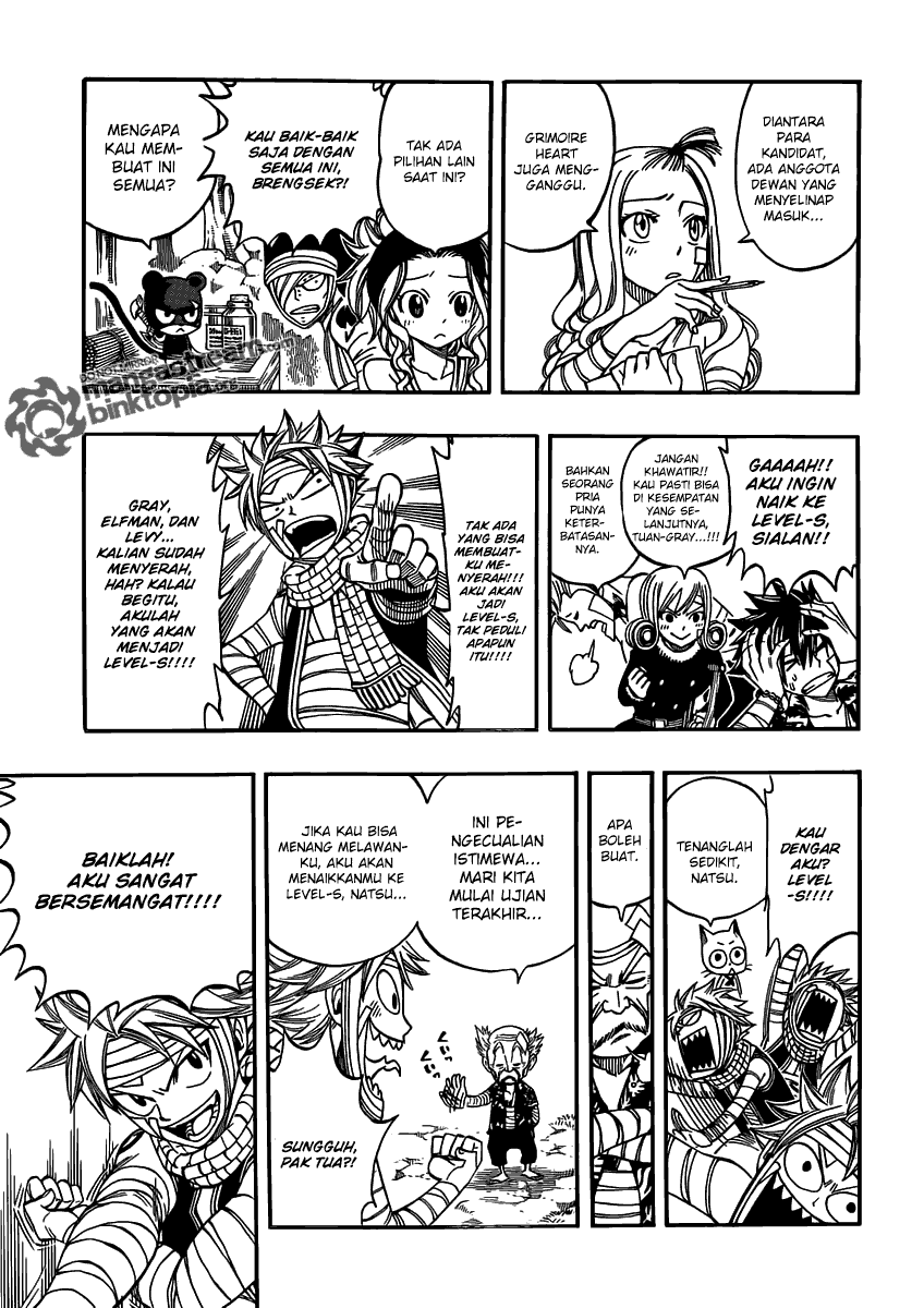 Baca Manga, Baca Komik, Fairy Tail Chapter 251, Fairy Tail 251 Bahasa Indonesia, Fairy Tail 251 Online