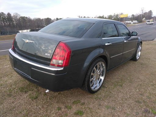 Used Car Dealer «Bossi Auto Sales», reviews and photos, 4598 Buford Hwy, Norcross, GA 30071, USA
