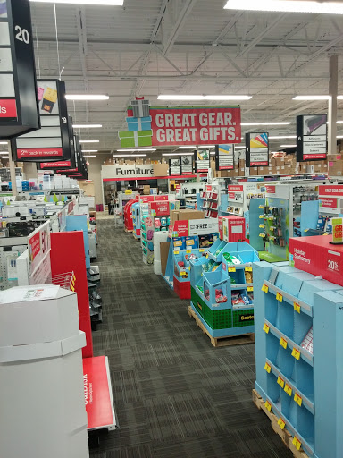 Office Supply Store «Office Depot», reviews and photos, 545 Cool Springs Blvd #105, Franklin, TN 37067, USA