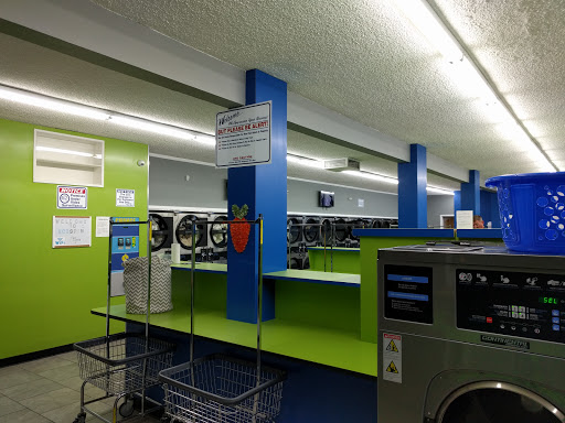 Laundromat «Ecospin Laundry», reviews and photos, 24003 Narbonne Ave, Lomita, CA 90717, USA