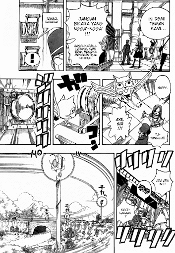 Fairy Tail 12 page 3